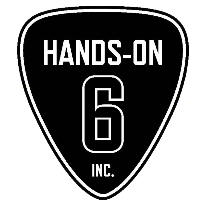 Hands-on 6